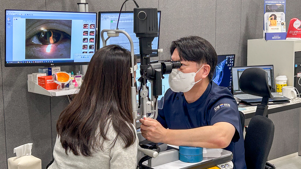인천라식수술 휴가와 출장 일정 전 회복 계획까지 확인하기