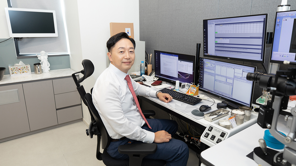 인천백내장수술